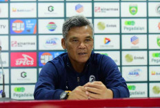 Optimis Sriwijaya FC Libas SADA Sumut FC pada Laga Lanjutan Babak Play-off Liga 2