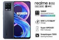 Realme Menawarkan Fitur Unggulan di Kelas Harganya yang Dibawah Rp5 Juta