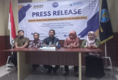 BNNK Muara Enim Rehabilitasi Pecandu Narkoba