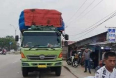 Sempat Cekcok, Sopir Asal Lampung Ditusuk di Ogan Ilir