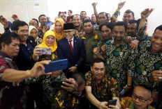 Bersyukur, Tida Ada Fresh Graduate, Pendaftaran PPPK 2024 