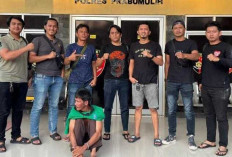 Ayah Kandung di Prabumulih Cabuli Anak Perempuan Sendiri, Terancam 15 Tahun Penjara