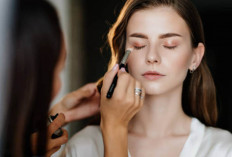7 Kesalahan Makeup yang Sering Dilakukan Pemula, Hindari Segera!