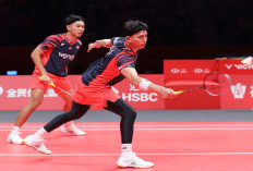 Sembilan Wakil Indonesia Siap Berlaga di Malaysia Open 2025  