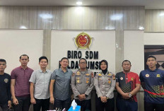 Turunkan 7 Atlet dan 2 Pelatih di Kejuaraan Tingkat Nasional