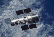 Mengenal Teleskop Hubble, Mata Umat Manusia di Ujung Jagat Raya