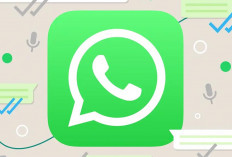 Jangan Lakukan Ini di WhatsApp, Bisa Dibajak!