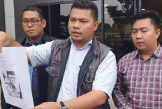 Isu Kematian Joncik Muhammad Beredar, Kuasa Hukum Akan Lapor ke Polda Sumsel