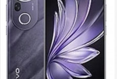 Vivo T4 Ultra, Performa Ekstrem untuk Pengalaman Pengguna Terbaik