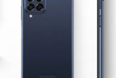 Samsung Galaxy M33 5G, Rekomendasi Ponsel Satu Jutaan untuk Multitasking Andal