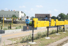 Jogging Asyik di Sekayu, Rekomendasi Tempat Favorit untuk Berlari Sore