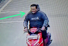 Modus Minta Diantar, Pelajar di Palembang Kehilangan Motor Honda Vario