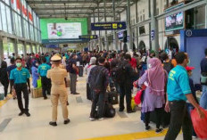 Siapkan Pos Pengawasan, Bakal Lakukan Penyisiran Warga Pendatang Usai Lebaran