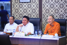 Pecahkan Rekor 12 Tahun, Angka Kemiskinan Sumsel Tembus Satu Digit di Era HDCU
