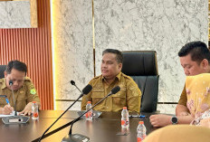 Selesaikan Perselisihan, Kadisnakertrans Muba Tekankan Pentingnya Tahapan Anjuran dan Kepastian Hukum 