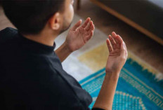 Lupa Niat Berpuasa, Sahkah Puasa Ramadhan?