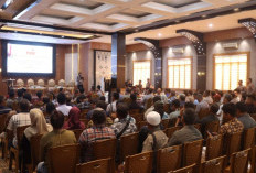  Sinergi Lintas Sektor di Musi Banyuasin: Strategi Polres Muba Tekan Angka Pencurian Tandan Buah Segar Sawit