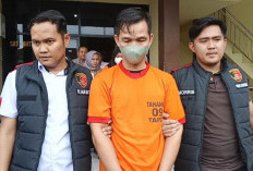 Oknum Guru Pelaku Pelecehan Siswi di Lubuk Linggau Terancam 15 Tahun Penjara