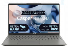 Nirwana X600: Mereset Batasan Performa, Mendefinisikan Ulang Pengalaman Gaming dan Kreativitas!