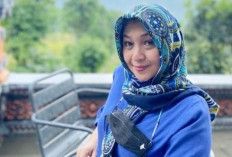 Dunia Hiburan Berduka, Dina Mariana Tutup Usia di 59 Tahun