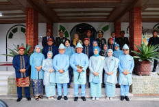 Herman Deru Tekankan OKU Jadi Contoh Pembangunan Berkelanjutan di Sumsel  