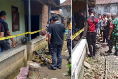 Tragis, Pria di Lubuk Linggau Tewas Dibacok di Hari Pemakaman Ayahnya