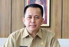 Pj Gubernur Sumsel Agus Fatoni Janjikan Hadir Pada Silaturahmi Wartawan Se-Sumsel