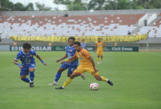 Sriwijaya FC Takluk di Kandang, Persiraja Banda Aceh Hancurkan Laskar Wong Kito 4-2  