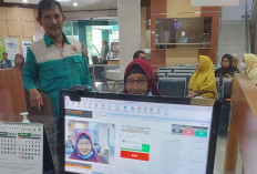 BPJS Kesehatan Luncurkan Teknologi Face Recognition untuk Permudah Layanan JKN