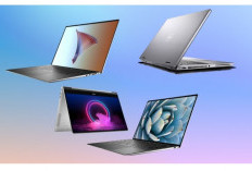 Dell Menggebrak 2025: Perpaduan Inovasi dan Performa dalam Jajaran Laptop Terbarunya!