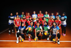 Jakarta Pertamina Enduro Siap Tampil Gemilang di Proliga 2025  