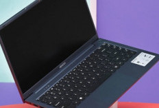 Axioo Hype 7 AMD X7: Performa Tangguh untuk Kreator dan Gamer, Harga Tetap Ramah di Kantong!