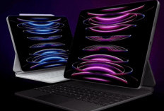iPad Pro M5: Era Baru Kekuatan Komputasi dan Desain Inovatif yang Belum Pernah Ada