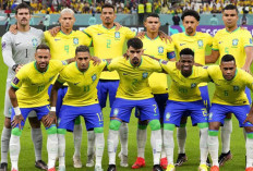 Juara Bertahan Brasil Siap Hadapi Kosta di Laga Pembuka Copa America 2024!
