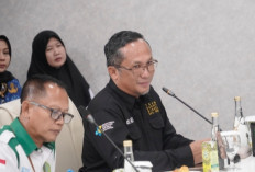 Wistara di Depan Mata, Pemkab Muba Komitmen Wujudkan Lingkungan Sehat