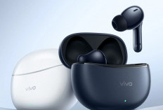 Vivo TWS 3e,  Audio Jernih dan Daya Tahan Baterai Fenomenal Menjadi Andalan