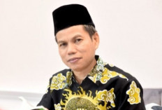 Pelunasan Biaya Haji Reguler Kembali Dibuka, Hampir 97% Kuota Jemaah Sudah Terisi   