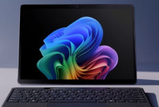 Microsoft Surface Pro 11: Era Baru Komputer AI dengan Kinerja Revolusioner dan Layar OLED yang Memukau