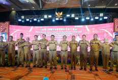 Musrenbang RKPD Sumsel 2026, Ini yang Diharapkan Bupati HM Toha