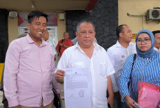 Janjikan Jadi Mitra 'Makan Bergizi Gratis', Puluhan Korban Rugi Ratusan Juta