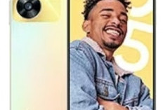 Performa Unggulan Harga Terjangkau, Realme C55 dengan Kamera 64MP dan Fitur Ala iPhone di Harga Murah