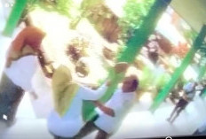 Polisi Tetapkan Guru PPPK SMAN 16 Palembang Tersangka Kasus Penganiayaan Rekan Kerja