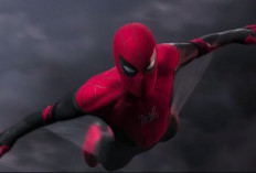 Wow, Syuting Film Spider-Man: Brand New Day Dimulai Musim Panas Ini   