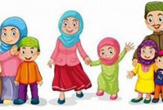 Keutamaan Mendidik Anak dalam Islam