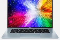 Swift 3 OLED: Laptop Acer dengan Layar Cemerlang untuk Pengalaman Visual Tanpa Tanding