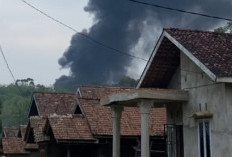 Ledakan Sumur Minyak Ilegal Kembali Telan Korban, 5 Orang Tewas