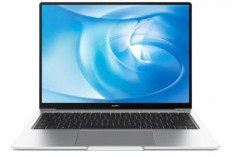 Masih Jadi Primadona di 2026: Mengapa Huawei MateBook D14 2023 Masih Diburu Konsumen?