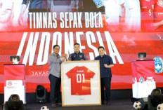 Bank Mandiri Jadi Mitra Strategis dalam Perkembangan Olahraga Indonesia, Dukung Timnas Hingga GP Mandalika