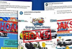 Waspada Penipuan, Ini Cara Bedakan BRImo FSTVL yang Asli dan Palsu! 