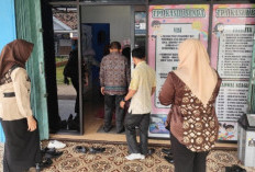 Belum Kantongi Izin, Tim Gabungan Pemkab Muba Sidak dan Minta Daycare Kasih Bunda Hentikan Aktivitas